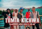 Fathermoh Ft Harry Craze & Trio Mio - Tumia Kichwa