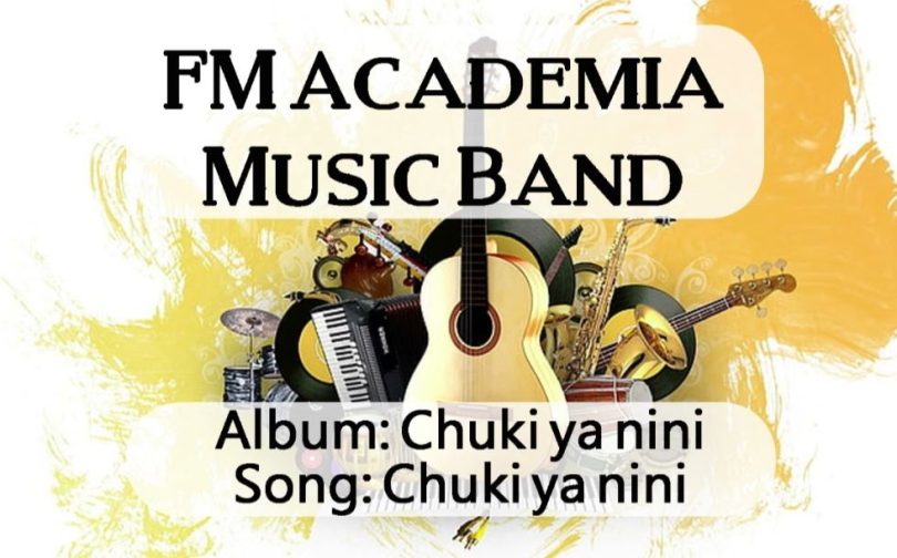 Fm Academia - Chuki Ya Nini