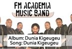 Fm Academia – Dunia Kigeugeu