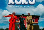 G Nako Ft Kevin Cash & Woza Sjax – Koko