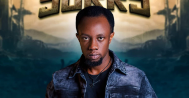 Godfrey Steven – Sorry