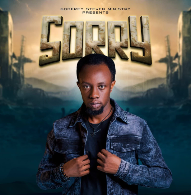 Godfrey Steven – Sorry