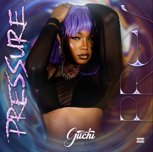 Guchi – Pressure