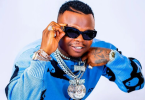 Harmonize - Moyo Unapenda Amani Kwanza Mp3 Download