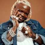 Harmonize – Furaha Lyrics