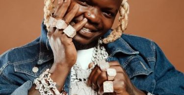 Harmonize – Furaha Lyrics