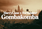 Harry Cane Ft Fortunator - Gombagomba