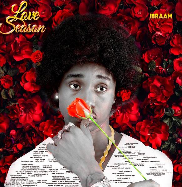 Ibraah - Love Season