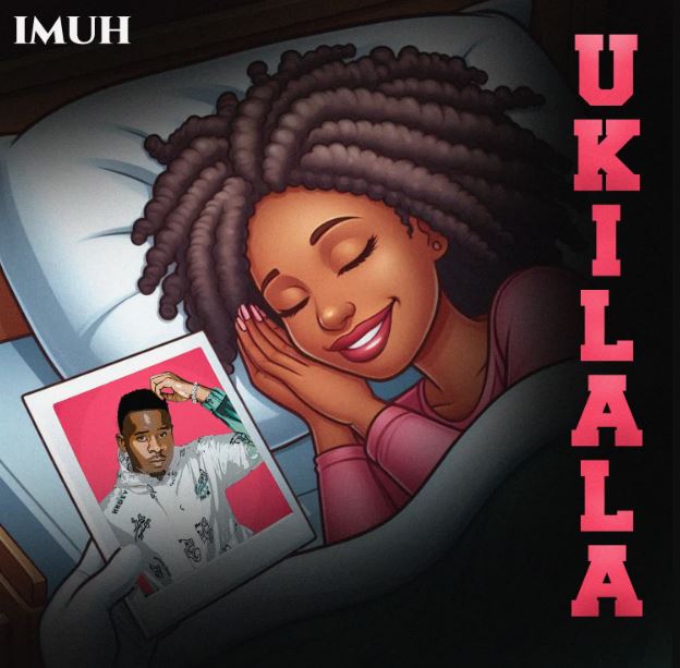 Imuh - Ukilala