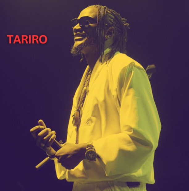 Jah Prayzah – Tariro