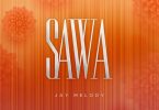 Jay Melody - Sawa