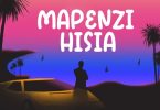 Jetty Mc - Mapenzi Hisia