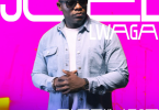 Joel Lwaga Ft The Way Live – Olodumare