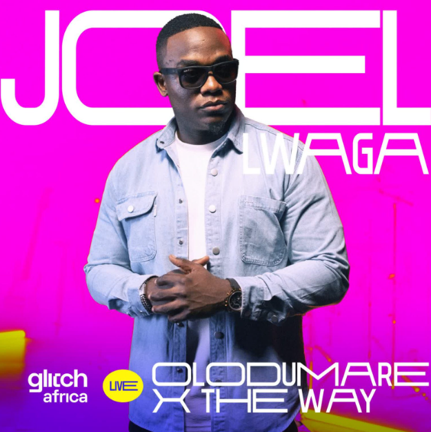 Joel Lwaga Ft The Way Live – Olodumare