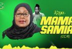 K2ga - Mama Samia (Ccm)