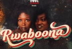 Kansiime Anne Ft Shine Omukiga - Rwaboona