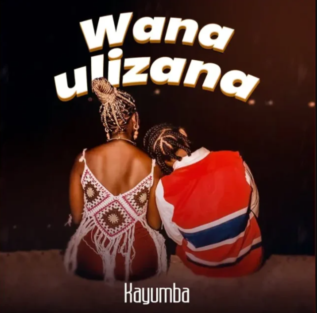 Kayumba – Wanaulizana