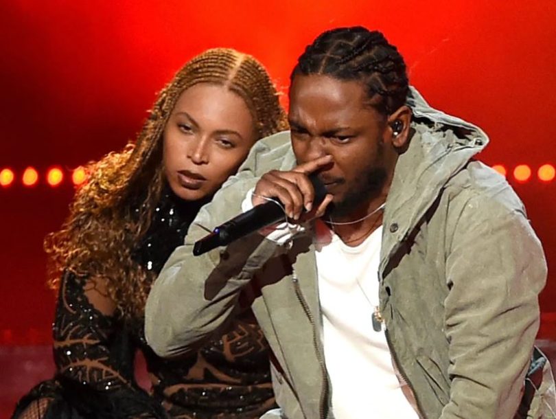 Kendrick Lamar and Beyonce’s Historic Wins with 'Not Like Us' and 'Cowboy Carter'