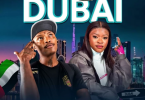 Kharishma Ft Shebeshxt x Naqua & Mr Diego - Dubai