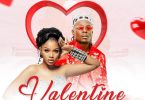 King Saha Ft Spice Diana - Valentine