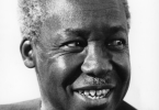 Komba – Nyerere Baba Yetu Tunakushukuru