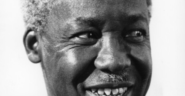 Komba – Nyerere Baba Yetu Tunakushukuru
