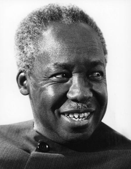 Komba – Nyerere Baba Yetu Tunakushukuru