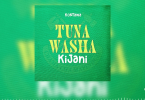 Kontawa - Tuna Washa Kijani (CCM)