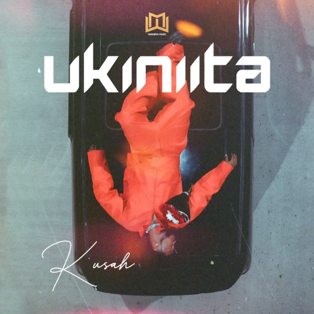 Kusah – Ukiniita