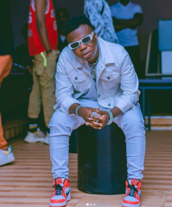 Lody Music Ft Mbosso – Moyo