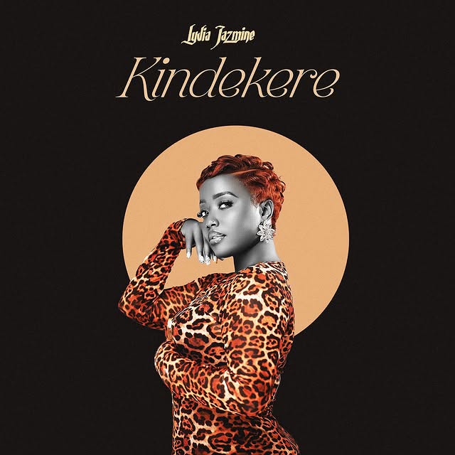 Lydia Jazmine – Kindekere