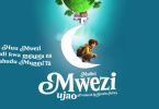 Madini - Mwezi Ujao