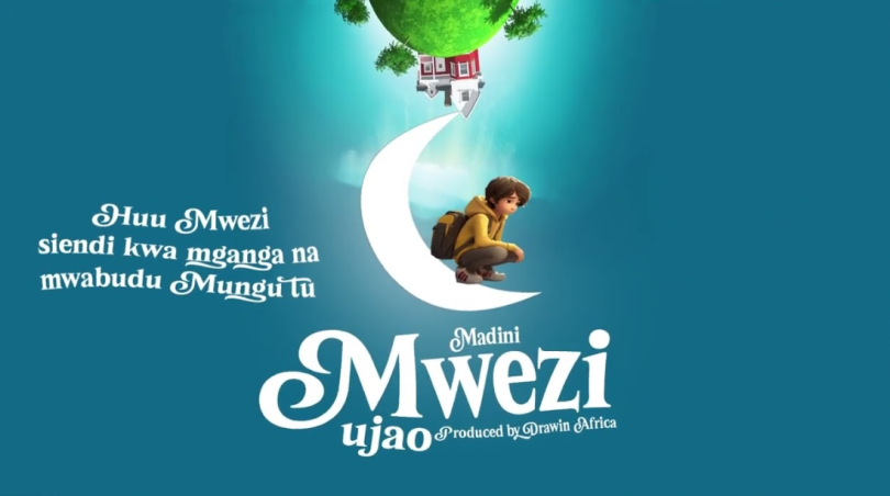 Madini - Mwezi Ujao