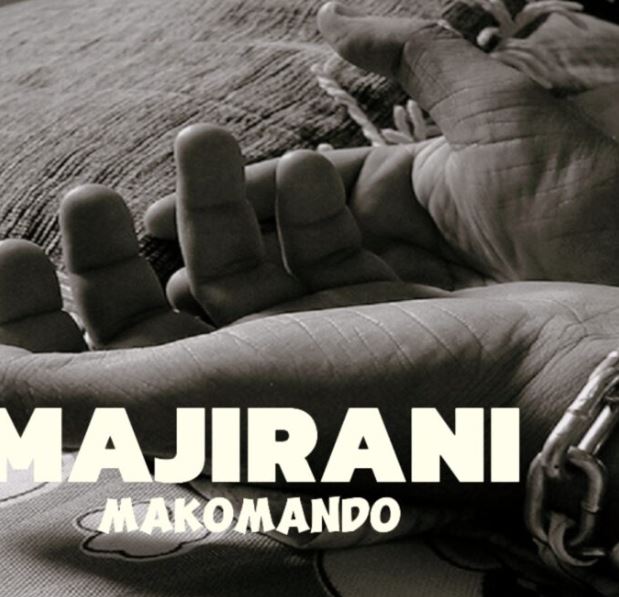 Makomando – Majirani