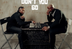 Marioo Ft Harmonize - Don't You Go