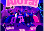 Masauti Ft Ssaru & Motif - Aluta (Hey Dj)