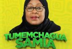 Mbosso - Tumemchagua Samia