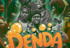 Mbuzi Gang - Denda