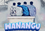 Mchina Mweusi – Wanangu