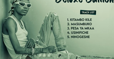 Mczo Morfan – Masumbuko