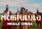 Miracle Chinga - Mchipululu