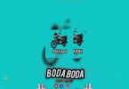 Mudy Msanii - Boda Boda