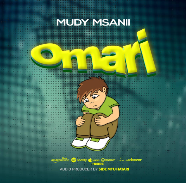 Mudy Msanii – Omari