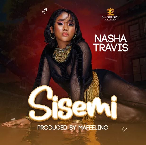 Nasha Travis – Sisemi