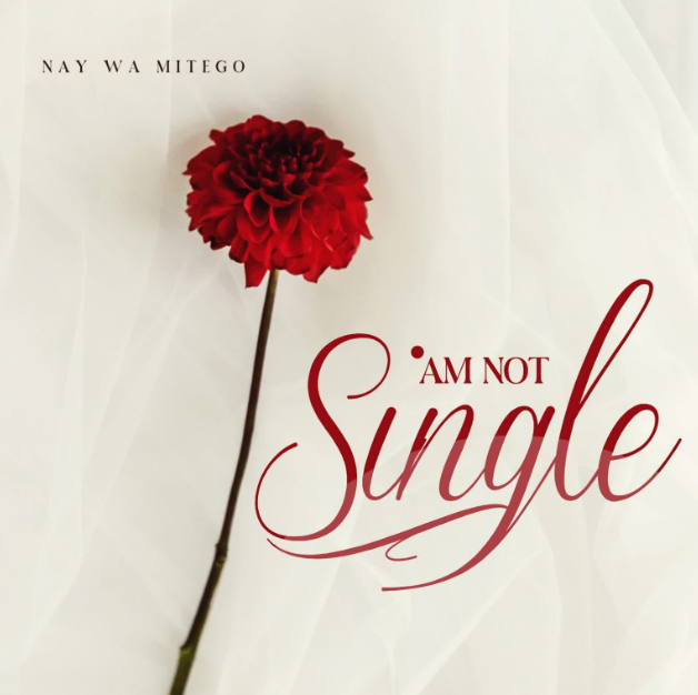 Nay Wa Mitego - Am Not Single