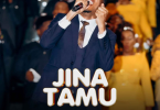 Neema Gospel Choir Ft Pastor Josiah – Jina Tamu