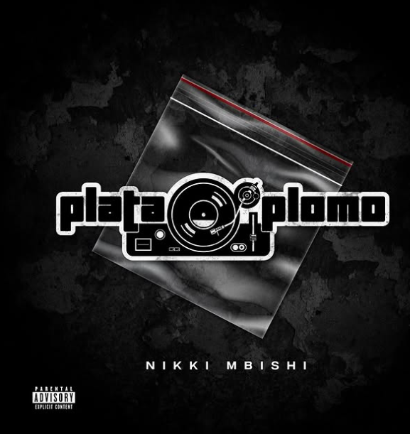 Nikki Mbishi - Plata O Plomo