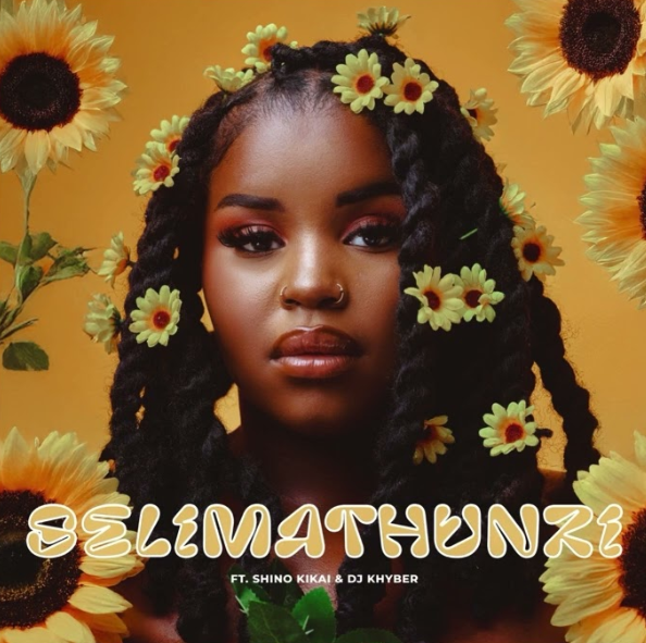 Nkosazana Daughter Ft Shino Kikai & DJ Khyber - Selimathunzi