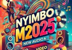 Nyimbo Mpya 2025 - Audio Na Video Download