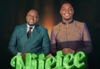 Obby Alpha Ft Christopher Mwahangila – Nitetee